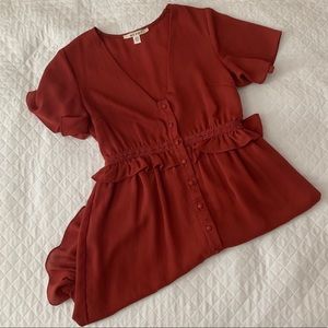 EUC Francescas Dress